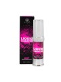 Secretplay - Vibratore Liquido Unisex Hot Gel - SECRETPLAY COSMETIC - Vibratori Liquidi | erosidea.com