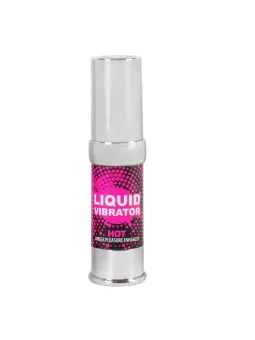 erosidea.com - Vibratori Liquidi