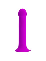 Vibratore Murray E Stimolatore Del Punto G Viola - PRETTY LOVE FLIRTATION - Vibratori punto G | erosidea.com