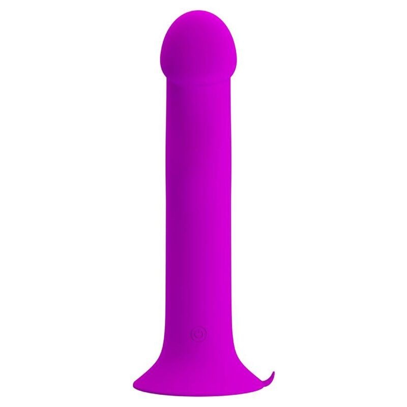 Vibratore Murray E Stimolatore Del Punto G Viola - PRETTY LOVE FLIRTATION - Vibratori punto G | erosidea.com