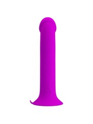 Vibratore Murray E Stimolatore Del Punto G Viola - PRETTY LOVE FLIRTATION - Vibratori punto G | erosidea.com