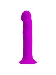 Vibratore Murray E Stimolatore Del Punto G Viola - PRETTY LOVE FLIRTATION - Vibratori punto G | erosidea.com