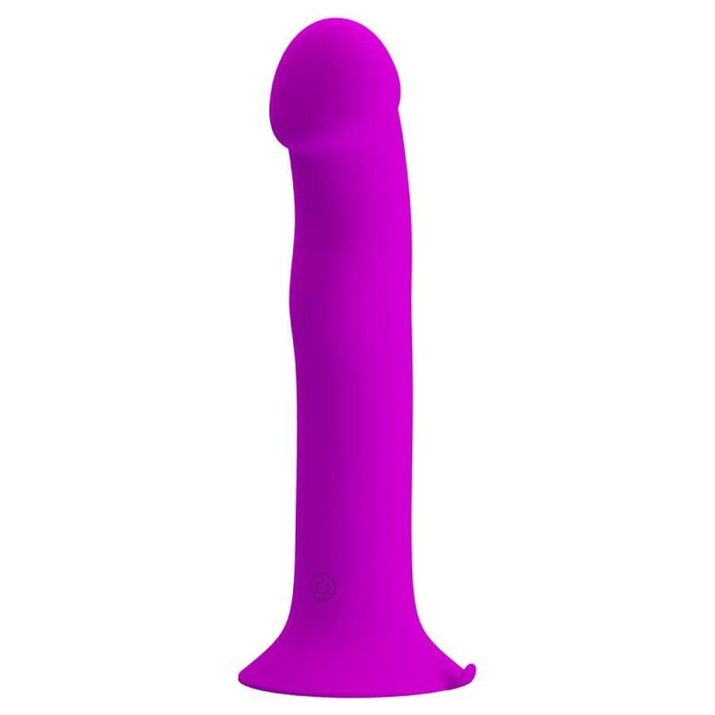 Vibratore Murray E Stimolatore Del Punto G Viola - PRETTY LOVE FLIRTATION - Vibratori punto G | erosidea.com