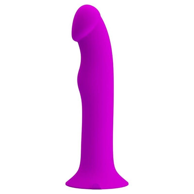 Vibratore Murray E Stimolatore Del Punto G Viola - PRETTY LOVE FLIRTATION - Vibratori punto G | erosidea.com