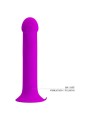 Vibratore Murray E Stimolatore Del Punto G Viola - PRETTY LOVE FLIRTATION - Vibratori punto G | erosidea.com
