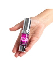 Secretplay - Vibratore Liquido Unisex Hot Gel - SECRETPLAY COSMETIC - Vibratori Liquidi | erosidea.com