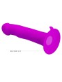 Vibratore Murray E Stimolatore Del Punto G Viola - PRETTY LOVE FLIRTATION - Vibratori punto G | erosidea.com