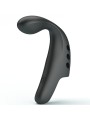 Pretty Love - Ditale Vibratore Gorgon Nero - PRETTY LOVE FLIRTATION - Vibratori | erosidea.com