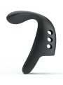 Pretty Love - Ditale Vibratore Gorgon Nero - PRETTY LOVE FLIRTATION - Vibratori | erosidea.com