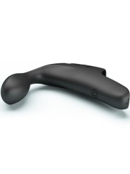 Pretty Love - Ditale Vibratore Gorgon Nero - PRETTY LOVE FLIRTATION - Vibratori | erosidea.com