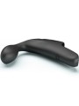 Pretty Love - Ditale Vibratore Gorgon Nero - PRETTY LOVE FLIRTATION - Vibratori | erosidea.com