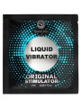 Secretplay - Vibratore Liquido Unisex Gel 2Ml - SECRETPLAY COSMETIC - Vibratori Liquidi | erosidea.com