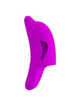 Ohmama - Pallone Vibrante Argento 8 Cm - OHMAMA VIBRATORS - Vibratori | erosidea.com