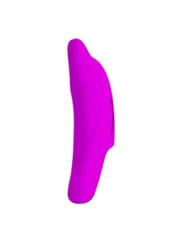 Ohmama - Pallone Vibrante Argento 8 Cm - OHMAMA VIBRATORS - Vibratori | erosidea.com