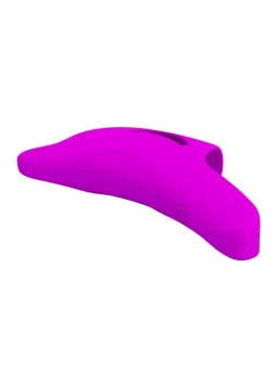 Ohmama - Pallone Vibrante Argento 8 Cm - OHMAMA VIBRATORS - Vibratori | erosidea.com