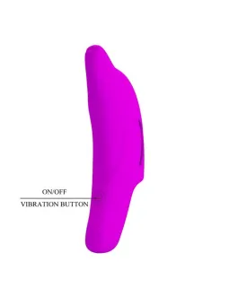 Ohmama - Pallone Vibrante Argento 8 Cm - OHMAMA VIBRATORS - Vibratori | erosidea.com