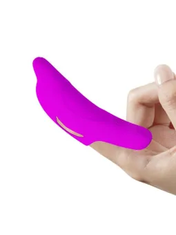 Ohmama - Pallone Vibrante Argento 8 Cm - OHMAMA VIBRATORS - Vibratori | erosidea.com