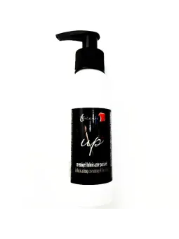 Tentacion - Cremigel Lubrificante Orgasmic Per 100 Ml