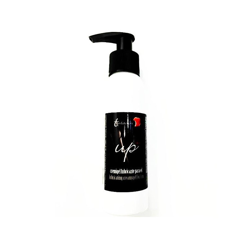 Tentacion - Cremigel Lubrificante Orgasmic Per 100 Ml - TENTACION - A Base Silicone | erosidea.com