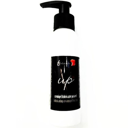 Tentacion - Cremigel Lubrificante Orgasmic Per 100 Ml - TENTACION - A Base Silicone | erosidea.com