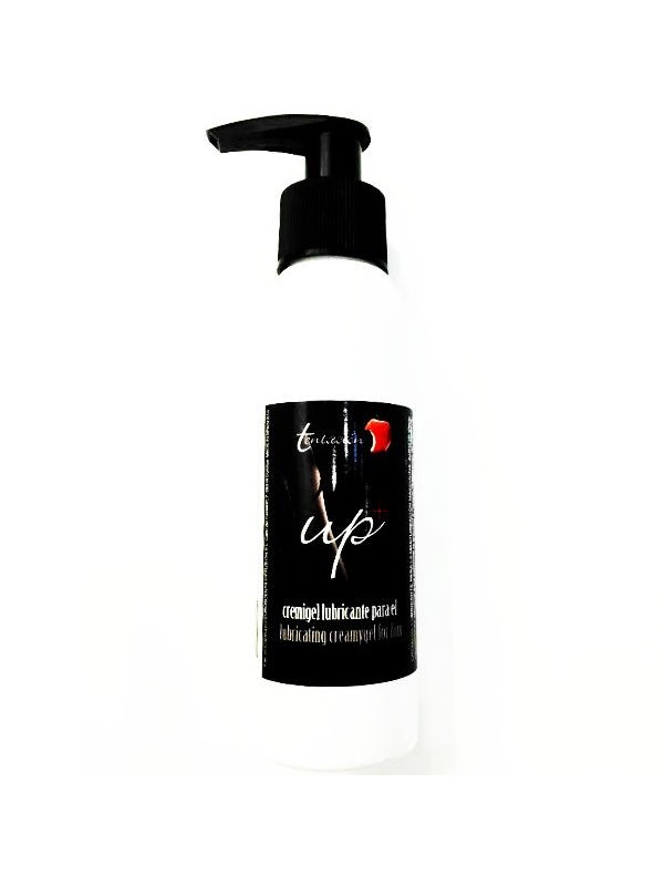 Tentacion - Cremigel Lubrificante Orgasmic Per 100 Ml - TENTACION - A Base Silicone | erosidea.com