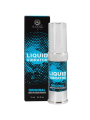 Secretplay - Vibratore Liquido Unisex Natural Gel - SECRETPLAY COSMETIC - Vibratori Liquidi | erosidea.com