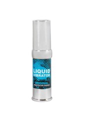 Secretplay - Vibratore Liquido Unisex Natural Gel - SECRETPLAY COSMETIC - Vibratori Liquidi | erosidea.com