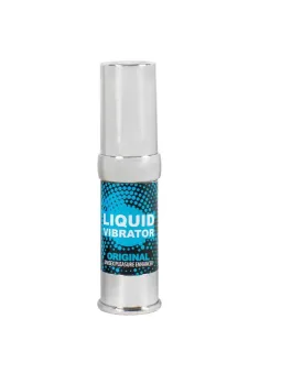 Bruma - Vibratore Liquido Gel Intimo Anguria 15Ml - BRUMA - Vibratori Liquidi | erosidea.com