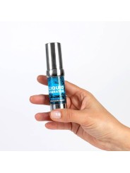 Secretplay - Vibratore Liquido Unisex Natural Gel - SECRETPLAY COSMETIC - Vibratori Liquidi | erosidea.com
