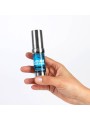 Secretplay - Vibratore Liquido Unisex Natural Gel - SECRETPLAY COSMETIC - Vibratori Liquidi | erosidea.com