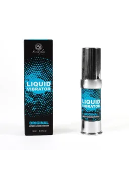 Bruma - Vibratore Liquido Gel Intimo Anguria 15Ml - BRUMA - Vibratori Liquidi | erosidea.com