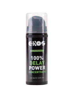 Eros Power Line - Delay Power Concentrato 30 Ml