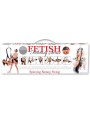 Fetish Fantasy Series - Spinging Fantasy Swing Nero - FETISH FANTASY SERIES - Bondage | erosidea.com