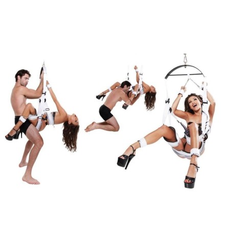 Fetish Fantasy Series - Fantasy Bondage Altalena - FETISH FANTASY SERIES - Bondage | erosidea.com