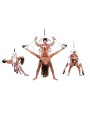 Fetish Fantasy Series - Fantasy Bondage Altalena - FETISH FANTASY SERIES - Bondage | erosidea.com