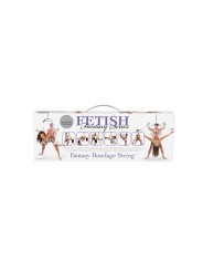 Fetish Fantasy Series - Fantasy Bondage Altalena - FETISH FANTASY SERIES - Bondage | erosidea.com