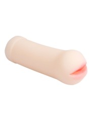 Baile Passion Lady Mouth Masturbatore - BAILE FOR HIM - Masturbatori | erosidea.com