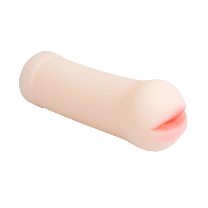 Baile Passion Lady Mouth Masturbatore - BAILE FOR HIM - Masturbatori | erosidea.com