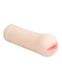 Baile Passion Lady Mouth Masturbatore - BAILE FOR HIM - Masturbatori | erosidea.com