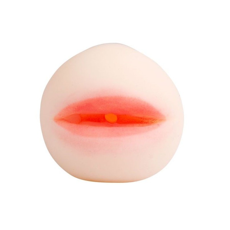 Baile Passion Lady Mouth Masturbatore - BAILE FOR HIM - Masturbatori | erosidea.com