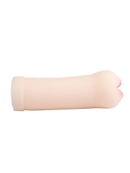 Baile Passion Lady Mouth Masturbatore - BAILE FOR HIM - Masturbatori | erosidea.com