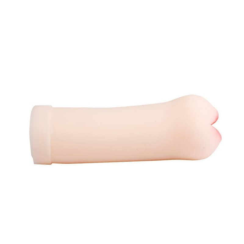 Baile Passion Lady Mouth Masturbatore - BAILE FOR HIM - Masturbatori | erosidea.com