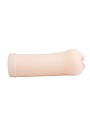 Baile Passion Lady Mouth Masturbatore - BAILE FOR HIM - Masturbatori | erosidea.com