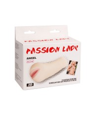 Baile Passion Lady Mouth Masturbatore - BAILE FOR HIM - Masturbatori | erosidea.com