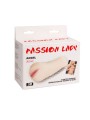 Baile Passion Lady Mouth Masturbatore - BAILE FOR HIM - Masturbatori | erosidea.com
