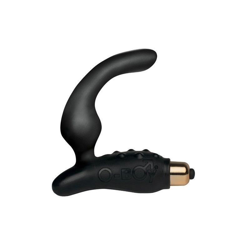 Rocks-Off - Stimolatore Prostatico O-Boy 7V - ROCKS-OFF - Prostata e Perineo | erosidea.com