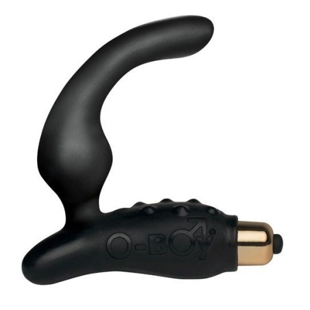 Rocks-Off - Stimolatore Prostatico O-Boy 7V - ROCKS-OFF - Prostata e Perineo | erosidea.com
