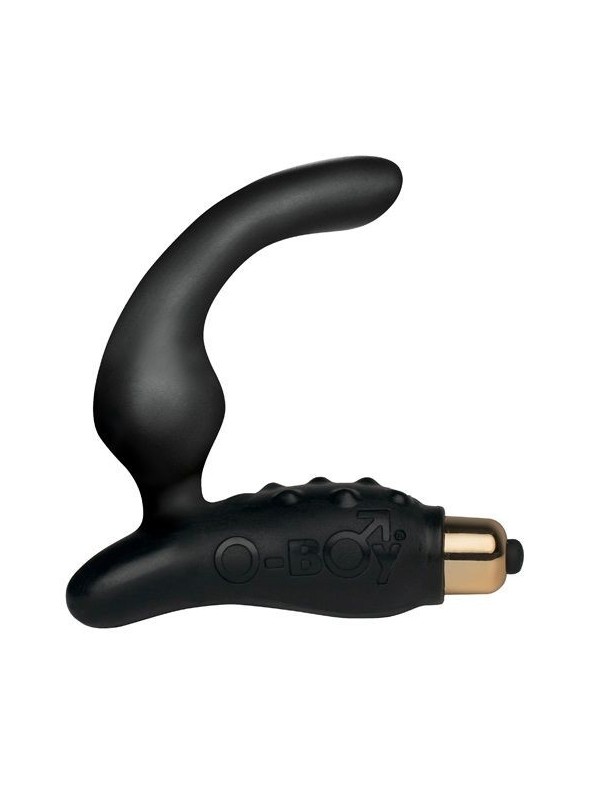 Rocks-Off - Stimolatore Prostatico O-Boy 7V - ROCKS-OFF - Prostata e Perineo | erosidea.com