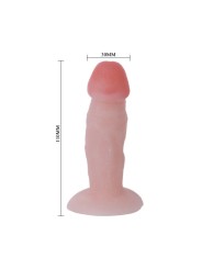 Baile Il Pene Piccolo Ma Con Spina 11 Cm - BAILE DILDOS - Dildo Realistici | erosidea.com