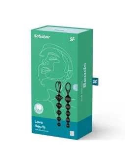 erosidea.com - SATISFYER BEADS